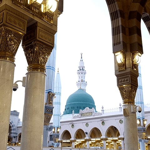 10 Nights Budget Umrah 