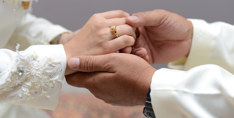 What Makes a Good Muslim Husband?