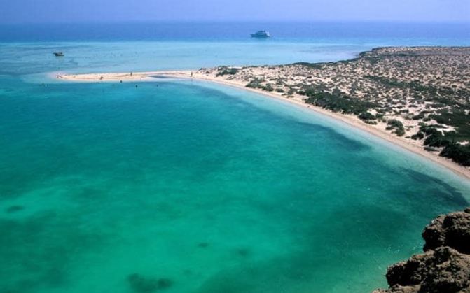 Farasan Islands Interesting Place to Visit in Saudi Arabia - Hajjumrahpackages.us