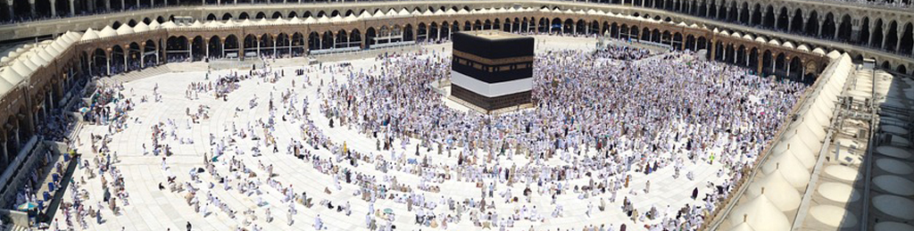 How To Perform Hajj in 2018 Step By Step - Hajjumrahpackages.us