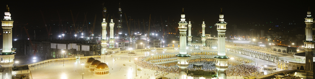 Hajj and Umrah Services from Detroit - Hajjumrahpackages.us