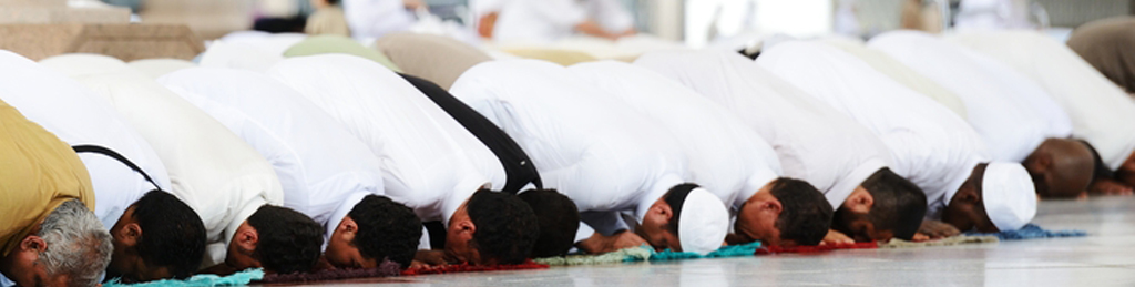 Importance of Salah In Islam - Hajjumrahpackages.us