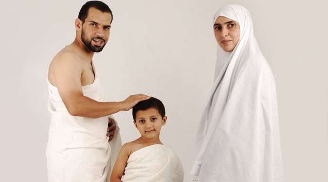 Benefits Of Death During Hajj