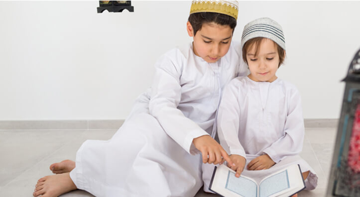 Benefits of Reading Surah Mulk and Before Sleep Recitation