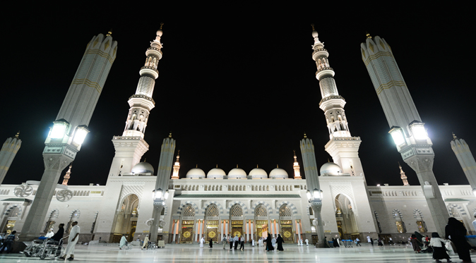 benefits of hajj for the society