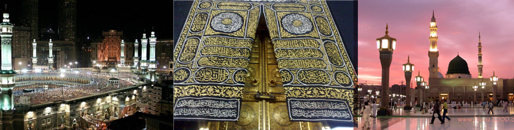 5 Reasons Hajj is the most desired trip for every Muslim