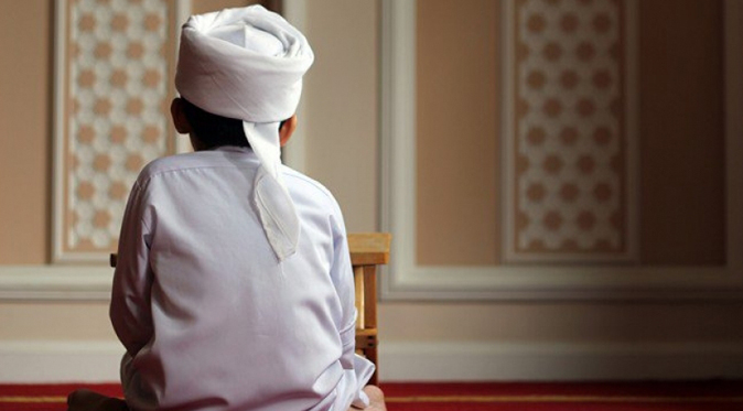 Make Prophet Muhammad PBUH and Sahaba your Ideals