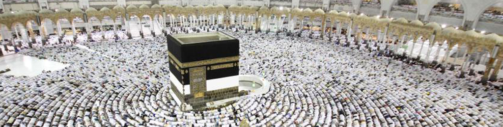 The 6 Ultimate Blessings of Umrah In Islam