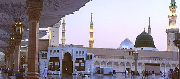 Umrah 2019 deals, according to your budget and needs