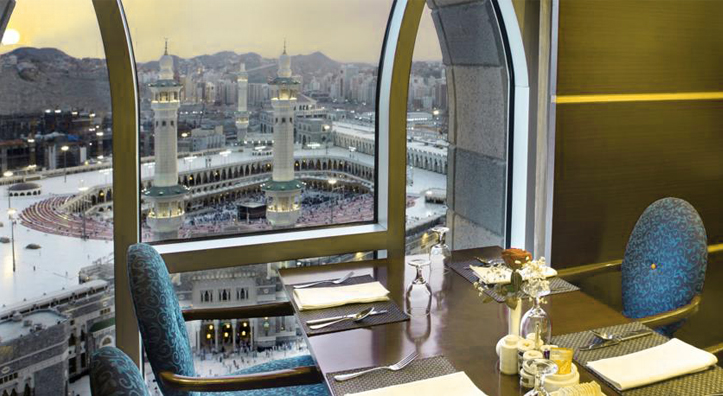 Why Special Umrah Offers with the Nearest Hotels Are the Best