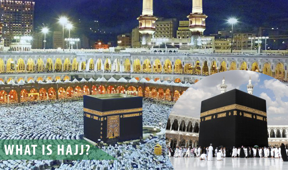 What is Hajj and Why is it Important?