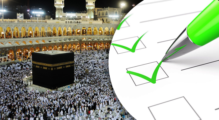 Umrah Checklist 2019: A Complete Guide | Hajjumrahpackages.us