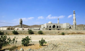 Dhat-Irq – 94 km - Hajjumrahpackages.us