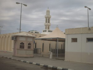 Rabigh (Al-Juhfa) – 183 km - Hajjumrahpackages.us
