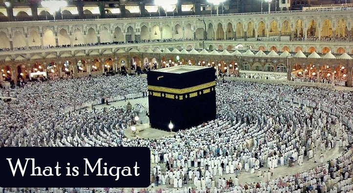 What is Miqat for Umrah? - Hajjumrahpackages.us