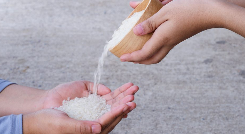 Zakat and its importance in Islam