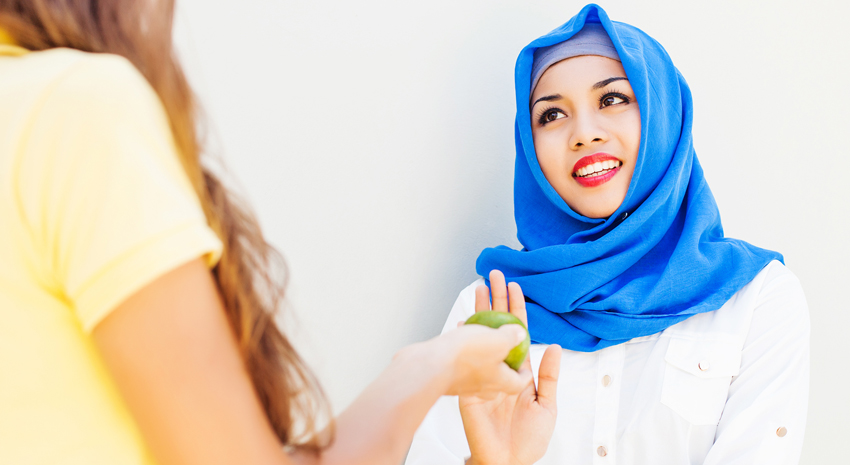 Allowed In Ramadan And Not Allowed In Ramadan