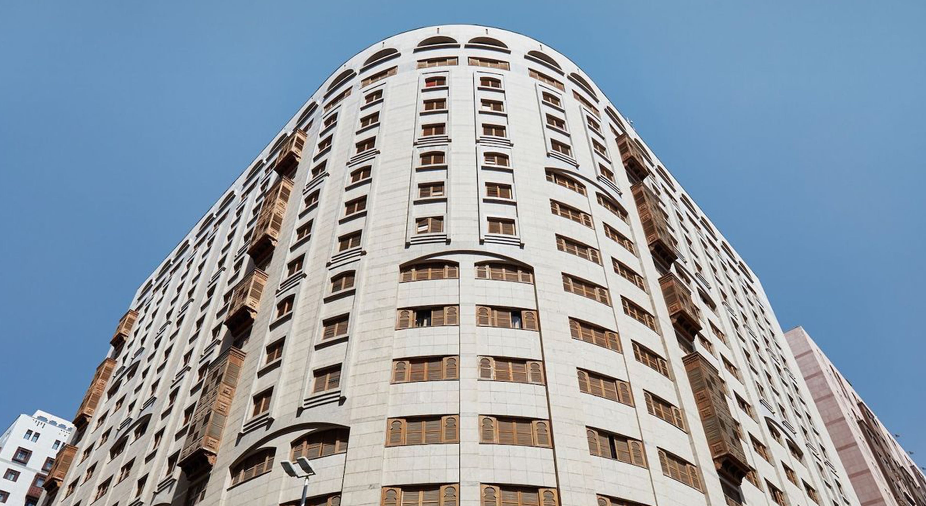 Dallah Taibah Hotel Madinah