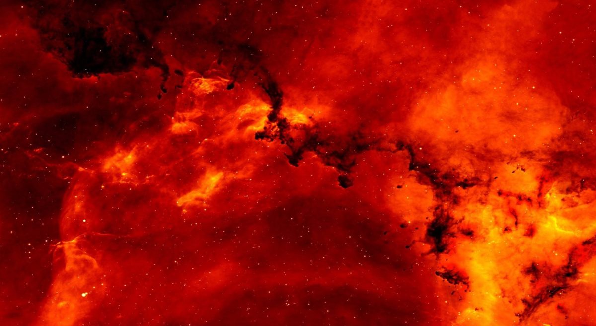 Fire of Hell