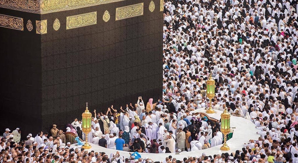 Hajj 2020