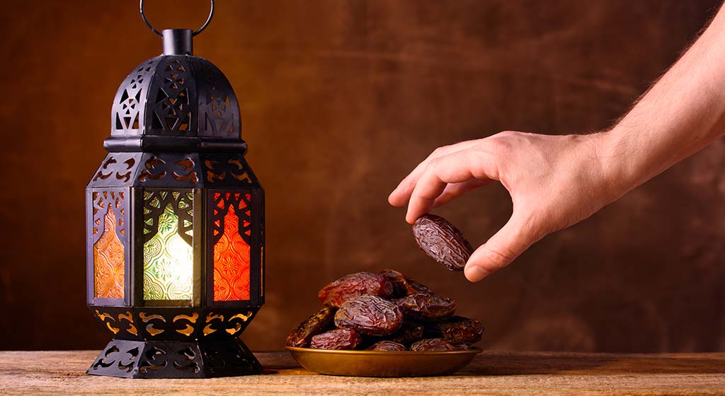 Benefits of dates