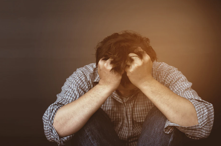 Anxiety and Depression in Islam