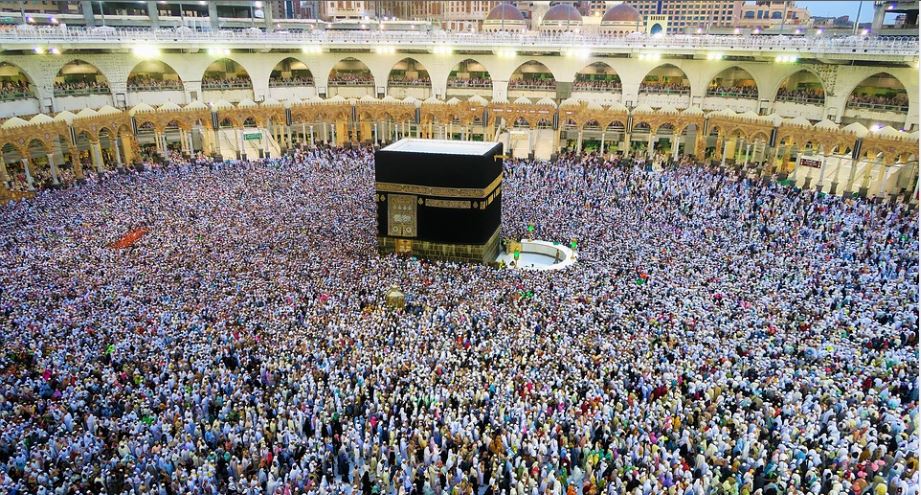 Hajj to be performed