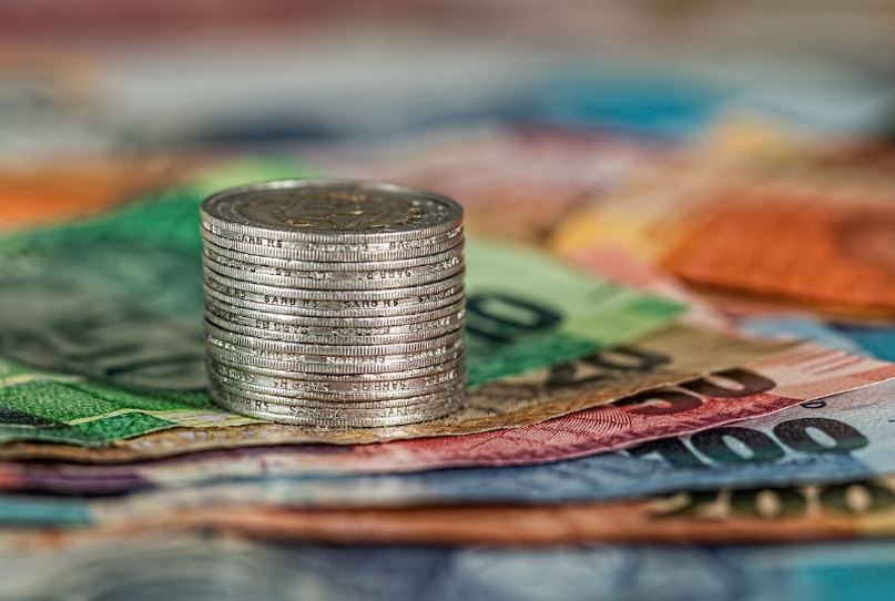 Islamic finance